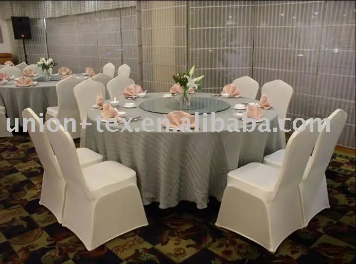 ivory chair covers