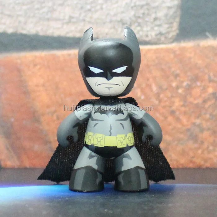 small batman figures