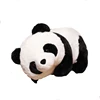 korean panda doll used stuffed animals plush toy