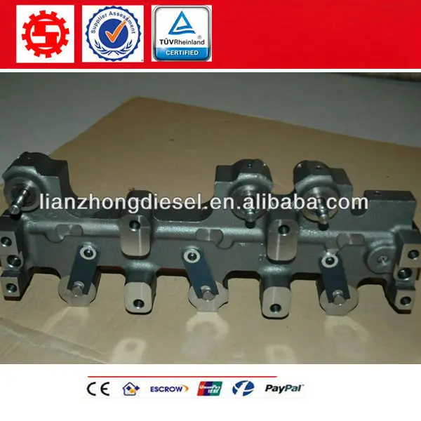 Cummins Ism Qsm M11 Diesel Engine Brake 4906825 3800765 3161903 Buy Ism Qsm M11 Motor Cummins