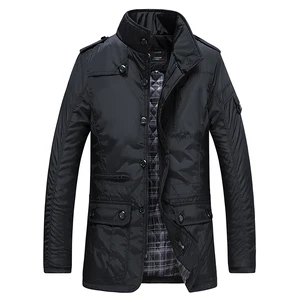 mens plus size outerwear cotton warm coat long thick waterproof men winter jacket mens plus size outerwear cotton warm coat long thick waterproof men winter jacket