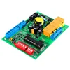 RS485 Decoder Board Module CCTV PTZ Camera System Universal Indoor Integrated Circuits New Electric Boards Modules