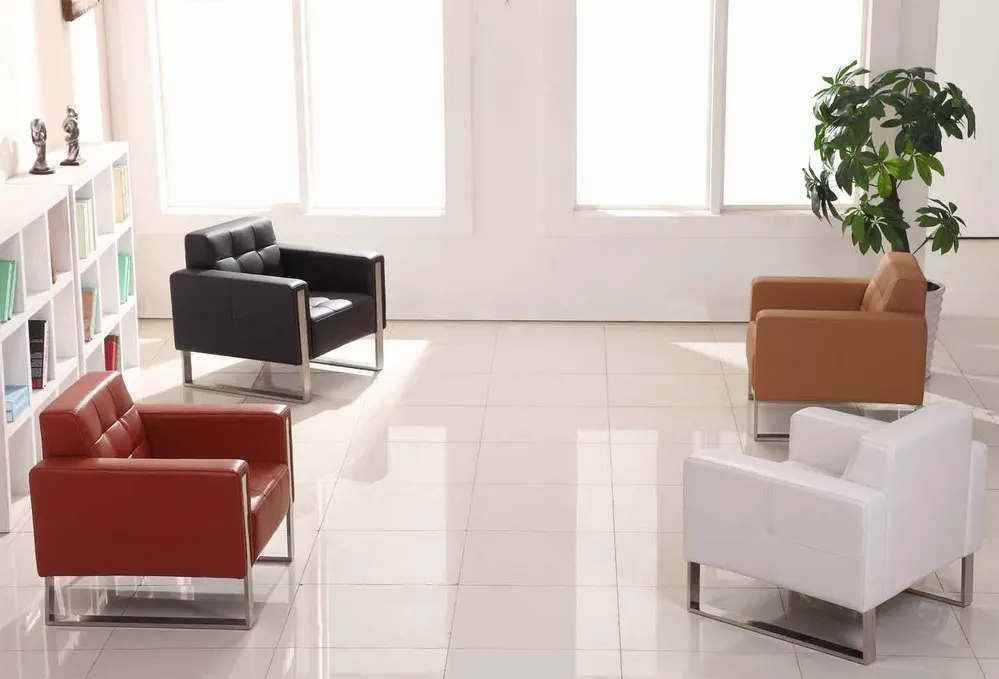 Foshan hight quality office sofa SJ897