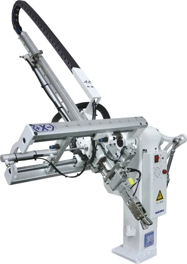 China Robot Industryl Servo Motor Xyz Axis Manipulator Buy Arm Robot