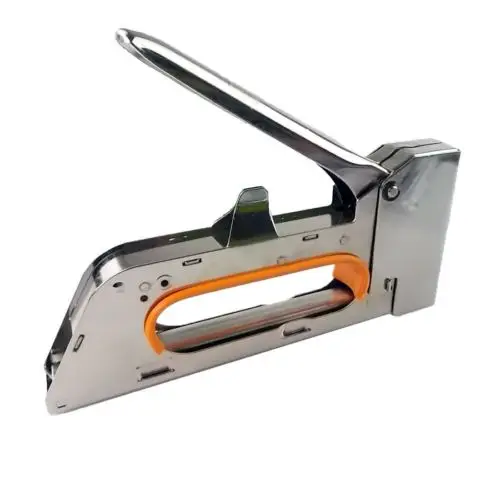 heavy duty fabric stapler