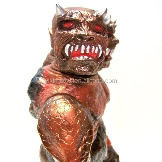 custom sofubi