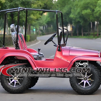 2 seater dune buggy