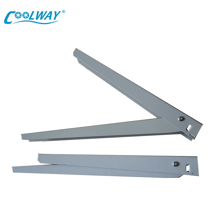 Good Sell High Quality Outdoor Air Conditioner Parts Support Wall Brackets,Conditioning Brackets for Air Condition