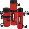 RR series 700 bar/10000 PSI High Pressure Hydraulic Return Double Acting 100 ton hydraulic jacks