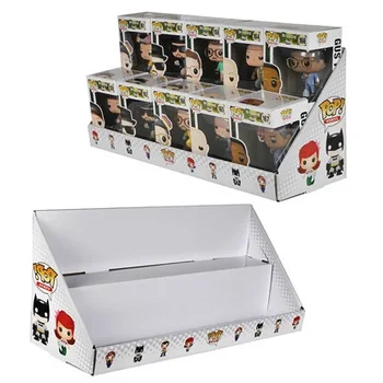 funko pop cardboard box