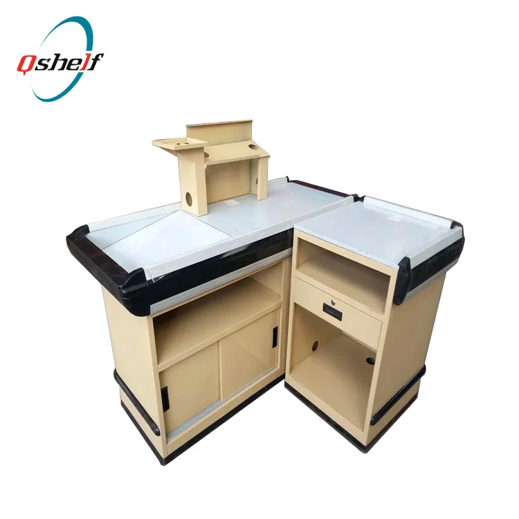 cash desk