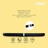 E-RAN Sailing And tv Stylish Design Bluetooth Soundbar Separable design Perfect sound quality