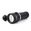 Hi-max New Models 3*LED 2000 Lumen Scuba Diving Light LED Video/Photo Lamp Promotion Festival Free Shipping