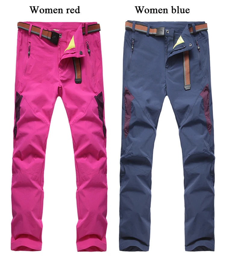 summer hiking pants