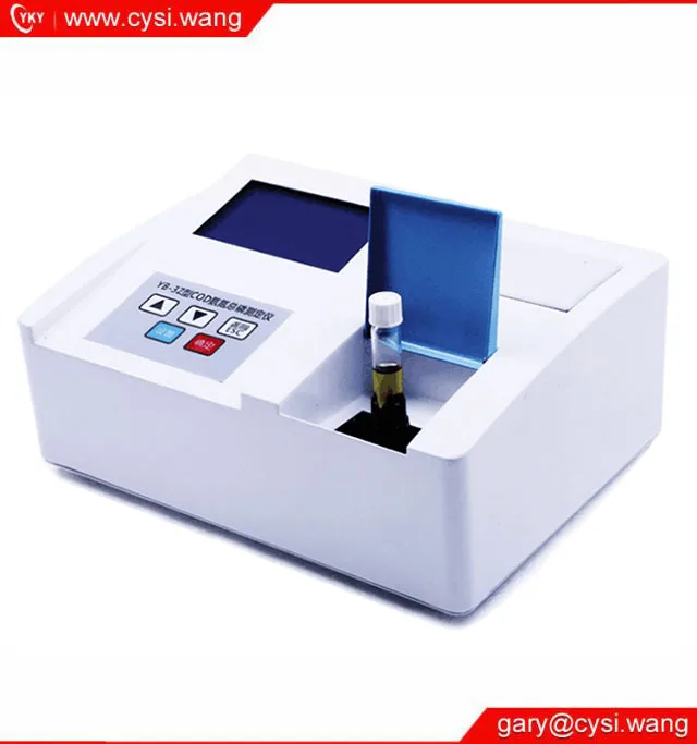 Best Price Water Quality Analyzer/multiparameter Water Quality