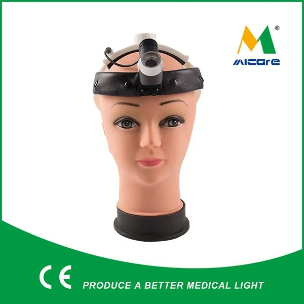 Neurosurgery Veterinary Operating Head Light Led 5w,Diagnosis Light ...