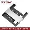 sim card connector,ic card connector,sim card socket