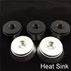 heat sink vapor rda base diy vape tool kit vape pen charger Heat Sink