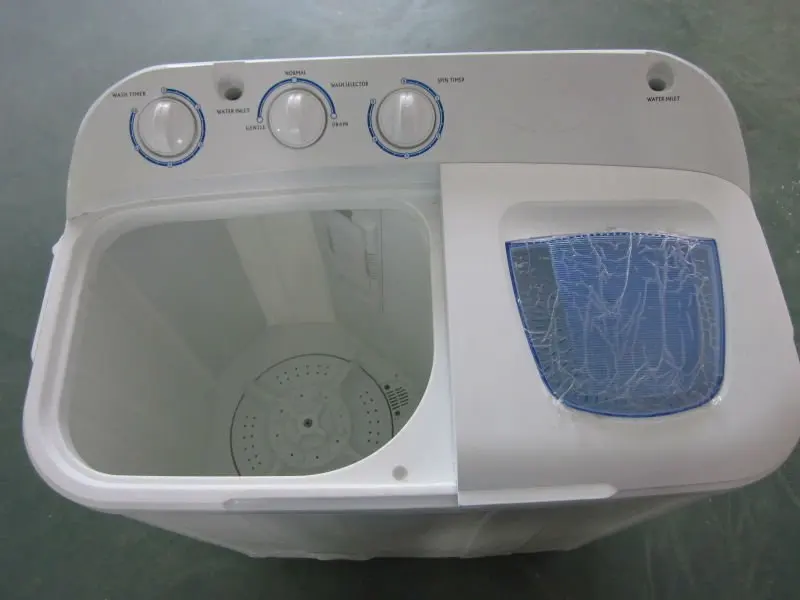 XPB60 washing machine 1