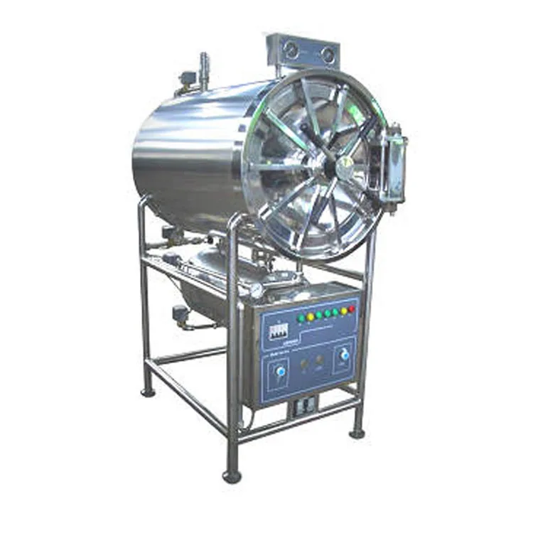 bottle cleaner and sterilizer
