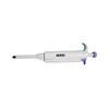 Cheap lab electronic Autoclavable 8 Channel Adjustable Pipette gun machine