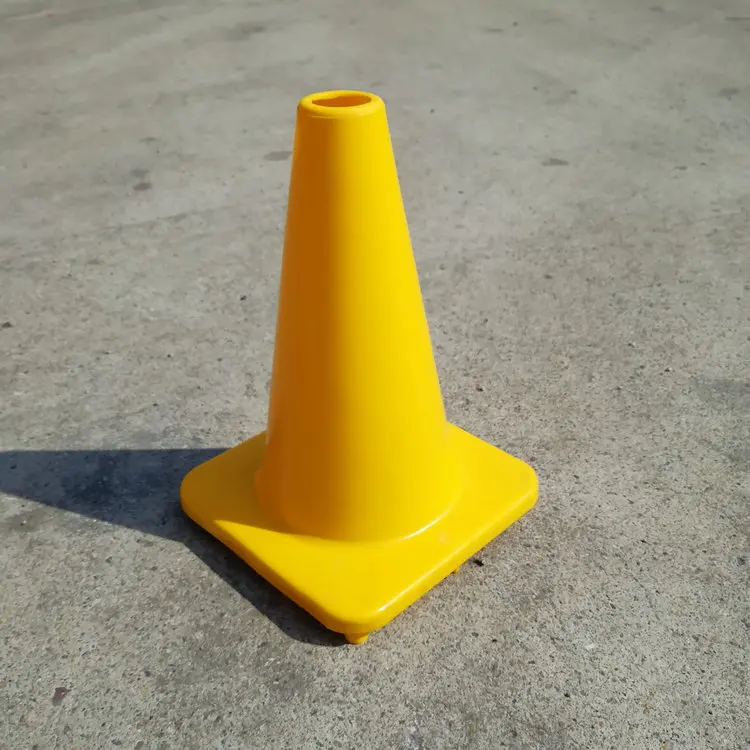 300mm 12" Yellow Cone Buy Yellow Cone,Cone,12" Cone Product on