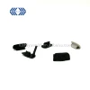 Silicone USB cover/dust cap/usb dust plugs for cell phone/computer/memory