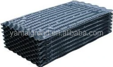 Evaporative Condenser, Stainless, 440v, 4KW - detail 12