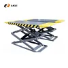LIGE auto lift 3000 small thin scissor lift