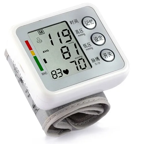 arm blood pressure monitor for home use medical equipment WT002BB/WTB02/WT-B31