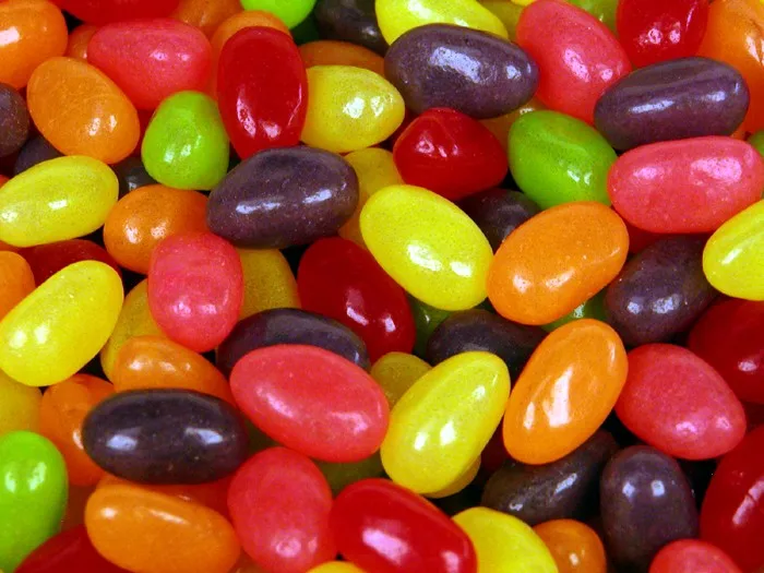 Р–РµР»РµР№РЅС‹Рµ Р‘РѕР±С‹ Jelly belly