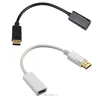 1080P HDTV Displayport DP to HDMIConverter Adapter Cable Male to female
