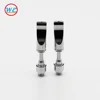 new products 2019 disposable atomizer cartridge .5/1.0ml ceramic coil 510 Colored cbd oil cartridges custom vape packaging