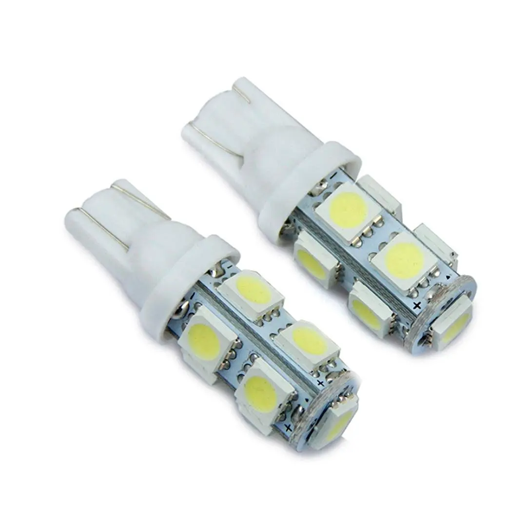 Светодиодные лампы ваз. Led t10 w5w. T10-5050-9smd. Светодиодная лампа t10 (w5w) 10smd 12v. Лампа светодиодная 12v t10 9smd 5050,.