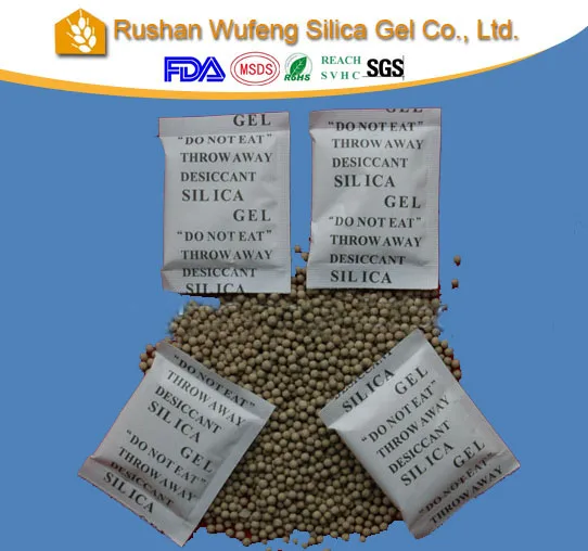 active mineral clay desiccant