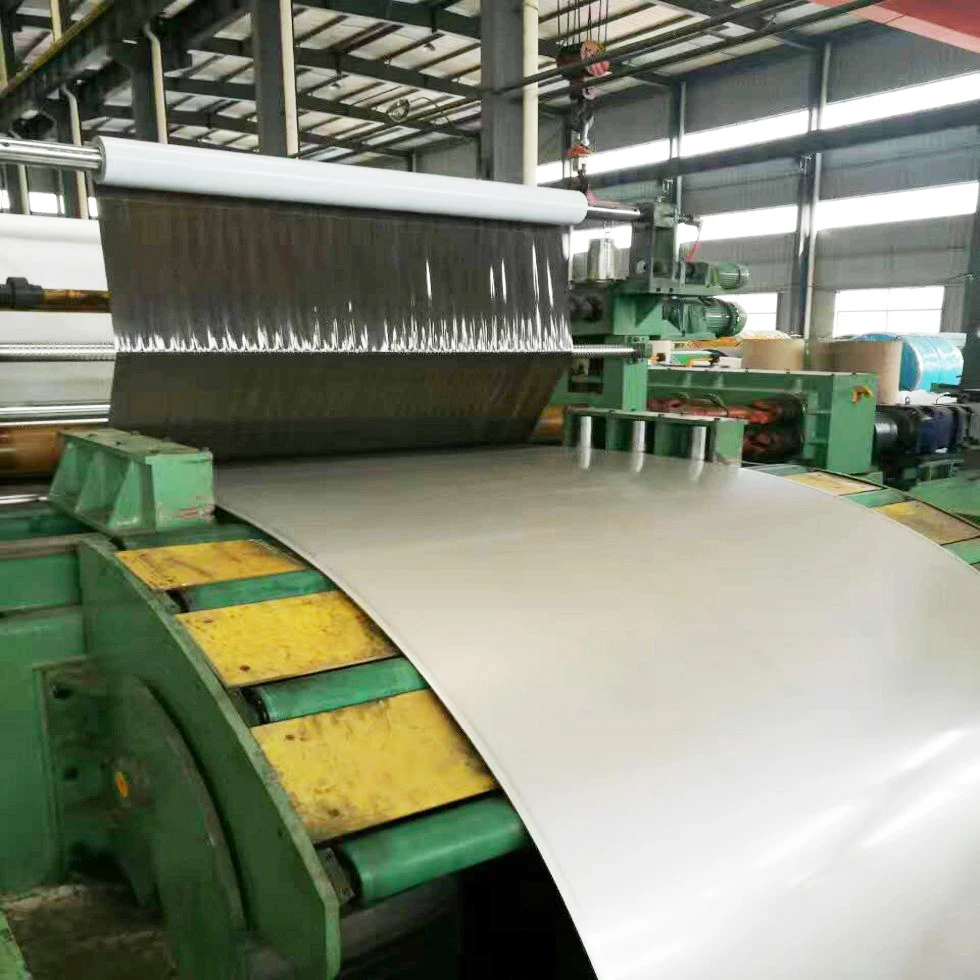 Aisi 420hc Price Metal X15crni2521 Stainless Steel Sheet Plates 304