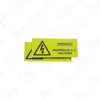 Metallic Plastic Sheet Brush Board ABS Sheet