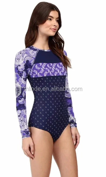 juniors rash guard swimwear