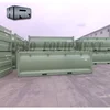 HALF HEIGHT 20FT ISO SHIPPING CONTAINER