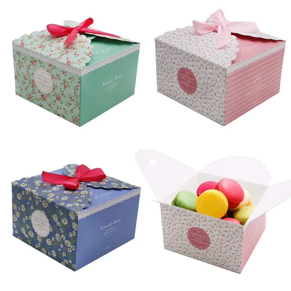 decorative baby gift boxes