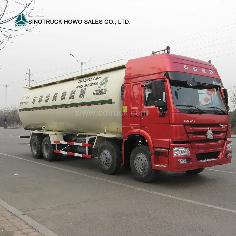 cement tank truck 04