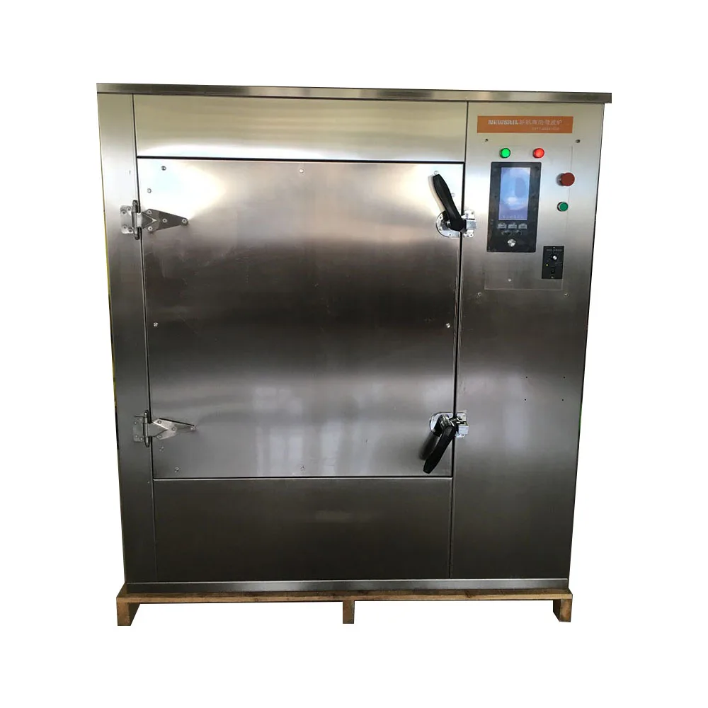 12kw Industrial Microwave Food Heating Machine Buy Microwave Food
