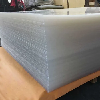 Large Plexiglass Sheets