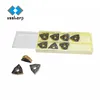 China Made cemented carbide CNC insert WNMG060408