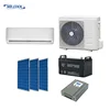 Solar air conditioning 12000btu with competitive price and 5 years warranty