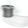 Low Carbon Steel Coil Mesh For Thin Galvanized Strip