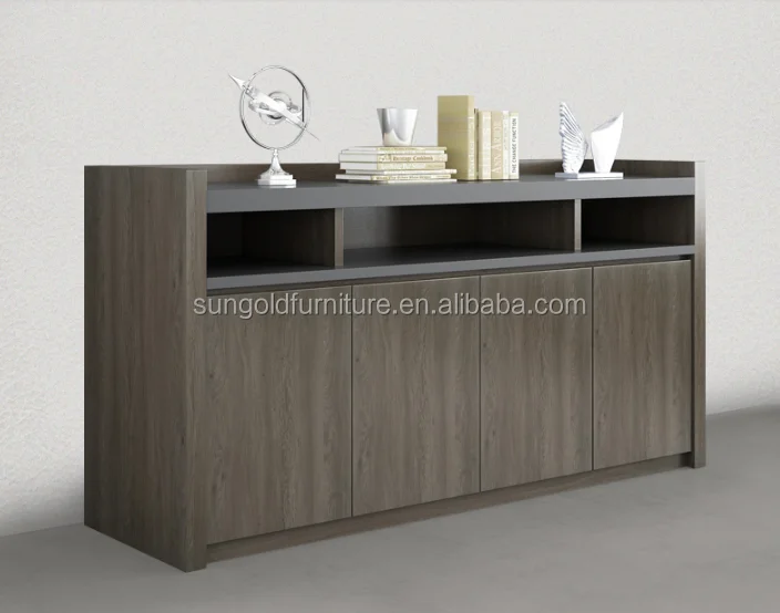 Popular Office Kitchen Furniture Storage Cupboard Modern Customized