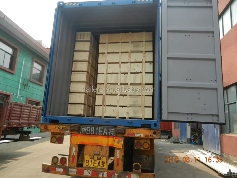 1800mm Strong ATV parts snow shovel, atv snow plow for track