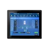 10.4 inch touch screen industrial monitor for industrial automation application