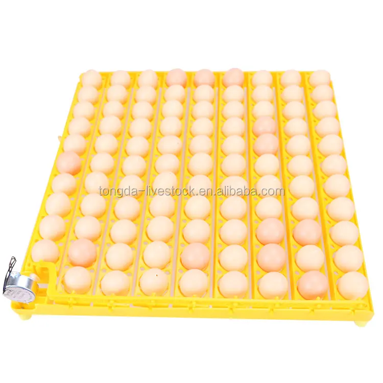 gqf incubator egg trays